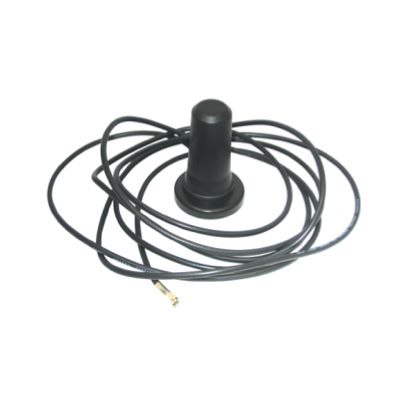 Zebra AN2020, 5 dBi, 2.4 GHz, IEEE 802.11b, IEEE 802.11g, RP-SMA, 2,9 m, Binnen & buiten