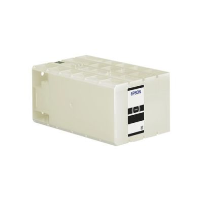 Epson Ink Cartridge Black 10K, Inkt op pigmentbasis, 1 stuk(s)