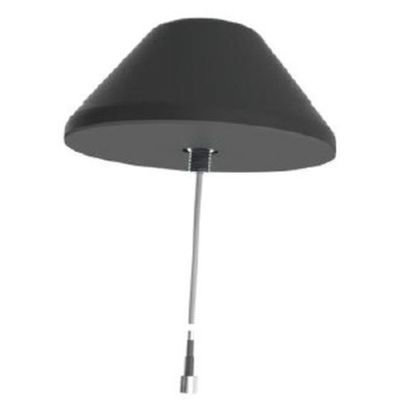 Cisco ANT-4G-SR-OUT-TNC=, 3,7 dBi, Omnidirectionele antenne, N-type, Vrouwelijk, Verticale polarisat