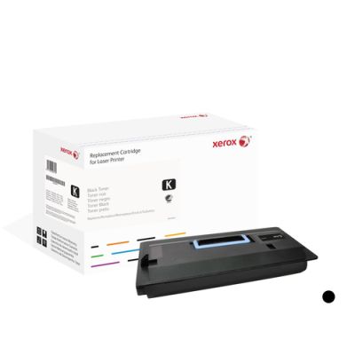 Xerox Zwarte toner cartridge. Gelijk aan Kyocera TK-710. Compatibel met Kyocera FS-9130, FS-9530