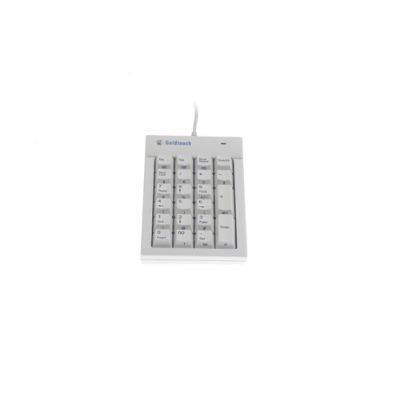 Bakker Elkhuizen Keyboard/Goldtoch Numeric USB