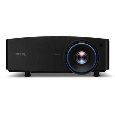 BenQ LU935ST, 5500 ANSI lumens, DLP, WUXGA (1920x1200), 3000000:1, 16:10, 1,07 miljard kleuren
