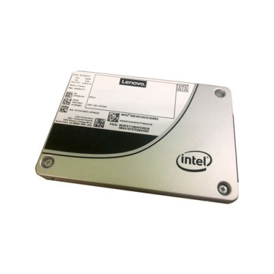 ThinkSystem ST50 3.5" Intel S4510 960GB