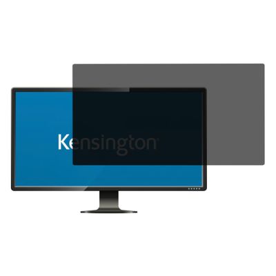 Kensington Privacy filter - 2-weg verwijderbaar voor 19.5" monitors 16:10