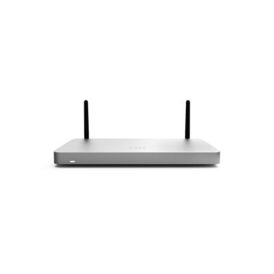 Meraki MX68W Router/Sec Appl w 802.11ac