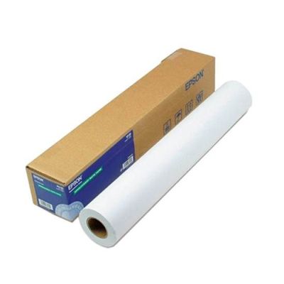 Epson Premium Luster Photo Paper, 44" x 30,5 m, 260g/m², Lustre, 260 g/m², - SureColor SC-T7200D-PS
