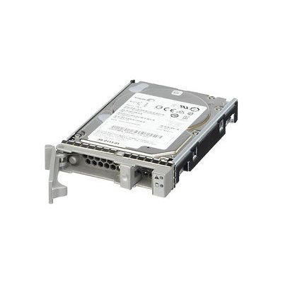Cisco UCS-HD600G10K12G, 2.5", 600 GB, 10000 RPM