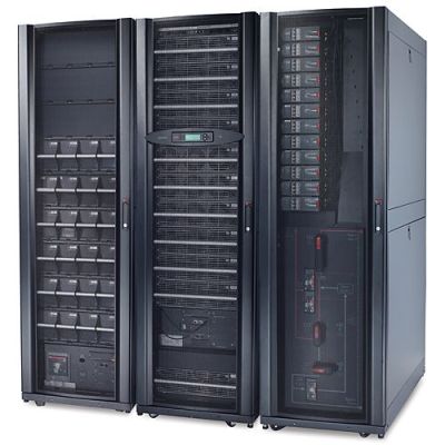 APC Symmetra PX 160kW 400V w/Int Mdl Di