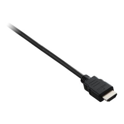 V7 V7E2HDMI4-03M-BK, 3 m, HDMI Type A (Standaard), HDMI Type A (Standaard), 10,2 Gbit/s, Zwart
