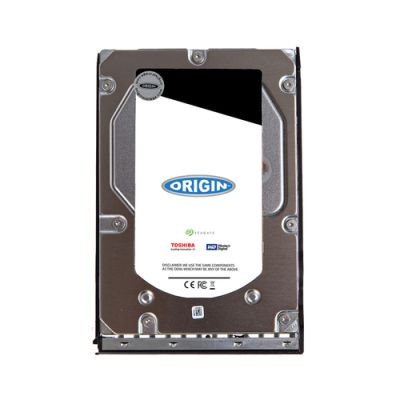 Origin Storage CPQ-2000NLSA/7-S11, 3.5", 2000 GB, 7200 RPM