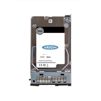 Origin Storage DELL-600SAS/10-S18, 2.5", 600 GB, 10000 RPM