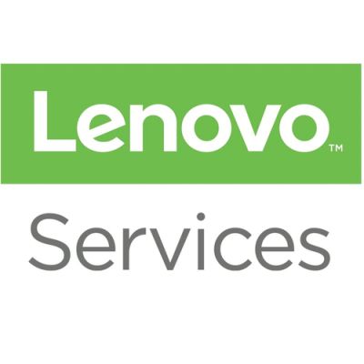 Lenovo 5WS7A22095 garantie- en supportuitbreiding