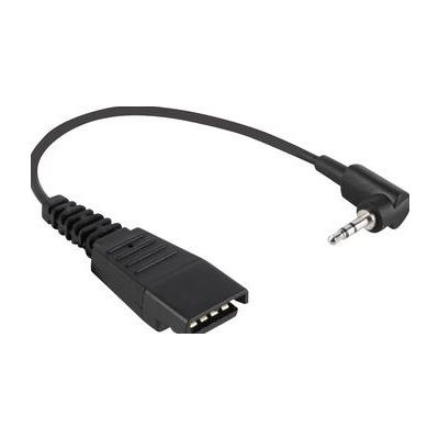 Jabra 8800-00-69, Zwart