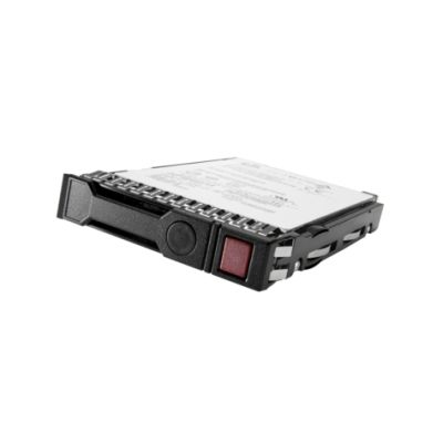 Hewlett Packard Enterprise 10TB 3.5" SATA III, 3.5", 10000 GB, 7200 RPM
