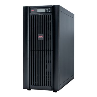APC Smart-UPS VT 15kVA, 15 kVA, 12000 W, Sealed Lead Acid (VRLA), Zwart, IP 20, C-tick,CE,EN 50091-2