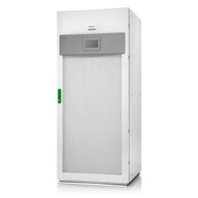 APC GALAXY VL, Dubbele conversie (online), 300000 W, 380 V, 480 V, 40/70 Hz, 380 V