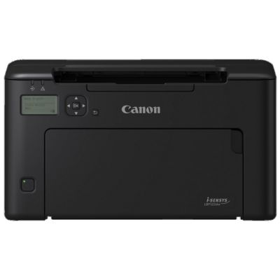 Canon i-SENSYS LBP122dw, Laser, 2400 x 600 DPI, A4, 29 ppm, Duplex printen, Zwart