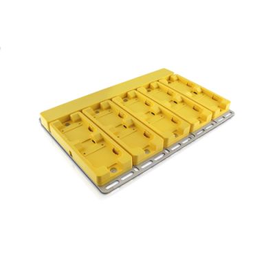 Datalogic MC-10HS7500, Datalogic, HandScanner, Geel