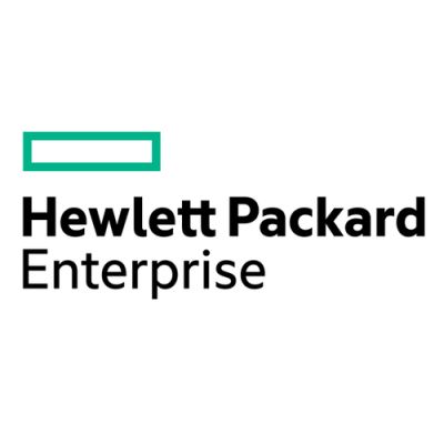 Hewlett Packard Enterprise U7DH1E garantie- en supportuitbreiding