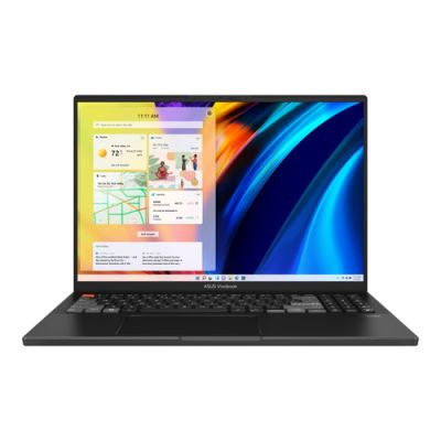ASUS VivoBook Pro 16X M7601RM-K8092X, AMD Ryzen™ 9, 3,3 GHz, 40,6 cm (16"), 2560 x 1600 Pixels, 16 G