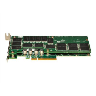 Intel SSDPEDPX800G301, 800 GB, Half-Height/Half-Length (HH/HL), 2000 MB/s