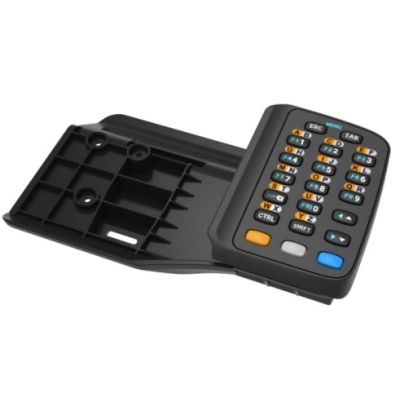 Zebra KYPD-WT6XANFASM-01, Slimme sleutel (“Smartkey”), Zebra, WT6000, Zwart