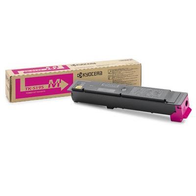 KYOCERA TK-5195M, 7000 pagina's, Magenta, 1 stuk(s)