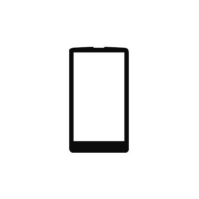 Datalogic 91ACC0046, Datalogic, Joya Touch, Zwart, Transparant, Doorzichtige schermbeschermer, 5 stu