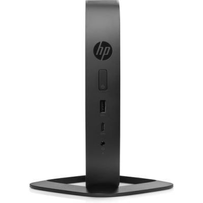 HP t530 1,5 GHz Windows 10 IoT Enterprise 960 g Zwart GX-215JJ