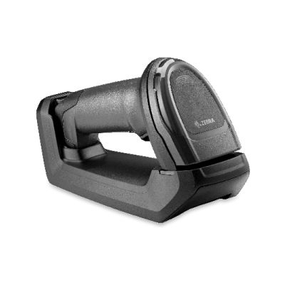 Zebra CR8178-SC100F4WW, Binnen, Zwart