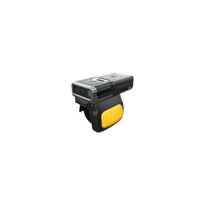 Zebra RS5100 Draagbare penstreepjescodelezer 1D/2D LED Zwart