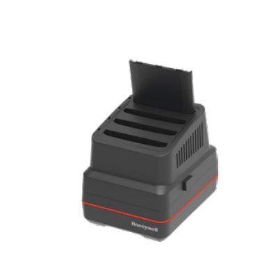 Honeywell CT30P-QBC-3, Honeywell, CT30 XP, Zwart, Rood, 1 stuk(s)