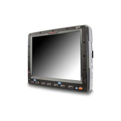 Honeywell Thor VM3, 30,7 cm (12.1"), 1024 x 768 Pixels, 128 GB, 4 GB, 1,5 GHz, Zwart, Grijs