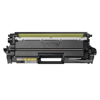 Brother TN-821XLY, 9000 pagina's, Magenta, 1 stuk(s)
