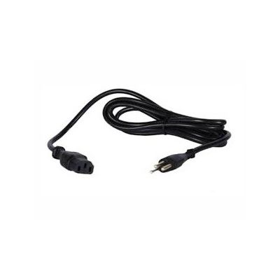 Honeywell 9000093CABLE electriciteitssnoer Zwart C14 stekker