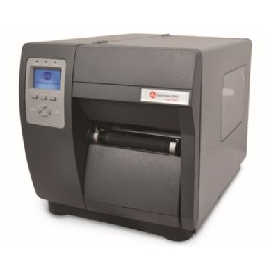 Datamax O'Neil I-4606, Thermo transfer, 600 x 600 DPI, 152 mm/sec, Zwart