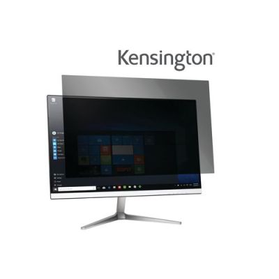Kensington Privacy filter - 2-weg verwijderbaar voor 34" monitors 21:9, 86,4 cm (34"), 21:9, Monitor