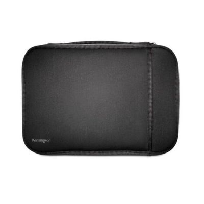 Kensington Soft Universal Sleeve - Black 11.6", Opbergmap/sleeve, 27,9 cm (11"), 168,5 g