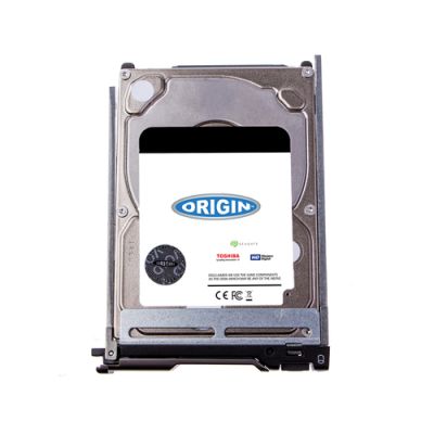 Origin Storage DELL-2000NLS/7-S15 interne harde schijf 2.5" 2000 GB NL-SAS