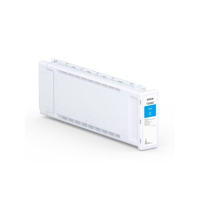 Epson UltraChrome XD3, Inkt op pigmentbasis, 700 ml, 1 stuk(s), Enkele verpakking