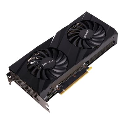 PNY VCG3060T8LDFBPB1, GeForce RTX 3060 Ti, 8 GB, GDDR6, 256 Bit, 7680 x 4320 Pixels, PCI Express x16