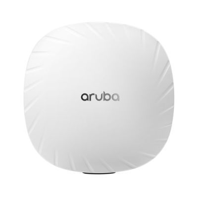 Aruba, a Hewlett Packard Enterprise company Aruba AP-535 (RW), 3550 Mbit/s, 1148 Mbit/s, 2402 Mbit/s