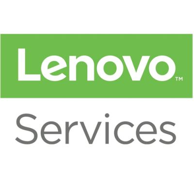 Lenovo 5WS7A07396, 1 licentie(s), 3 jaar, Ter plaatse