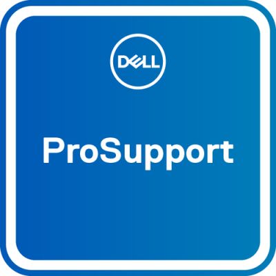 DELL 3Y NBD to 5Y ProSpt, 5 jaar, 24x7x365