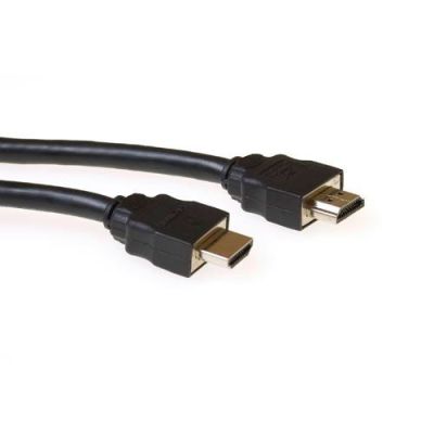 ACT 5 meter High Quality HDMI High Speed kabel HDMI-A male -male
