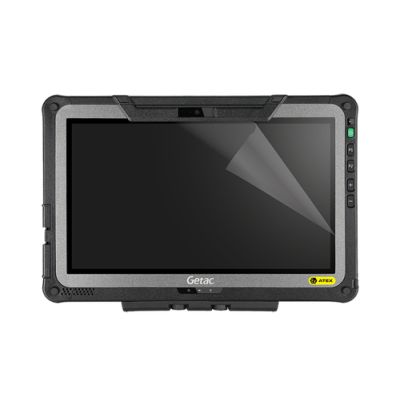 Getac GMPXX7, Doorzichtige schermbeschermer, 29,5 cm (11.6"), Polyethyleentereftalaat (PET), 1 stuk(