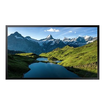 Samsung OH55A-S, Digitale signage flatscreen, 139,7 cm (55"), VA, 1920 x 1080 Pixels, 24/7