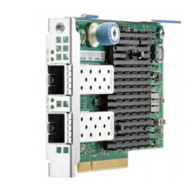 Hewlett Packard Enterprise 727054R-B21 netwerkkaart Intern Fiber 10000 Mbit/s