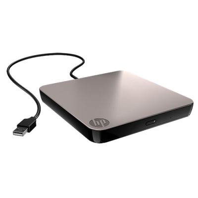 Hewlett Packard Enterprise 701498-B21, Zwart, DVD±RW, USB 2.0, DVD+R, DVD+RW, DVD-R, DVD-RW