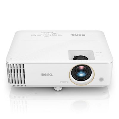 Benq TH585P, 3500 ANSI lumens, DLP, 1080p (1920x1080), 10000:1, 16:9, 16:9